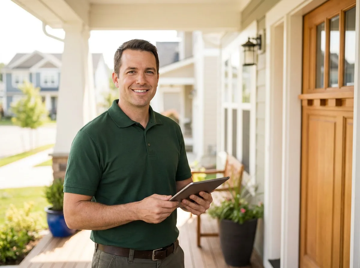 Pest control FAQs for Hagerstown, IN